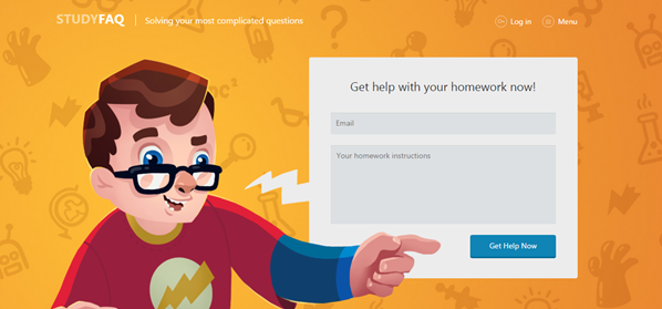 Review about StudyFAQ.com Services