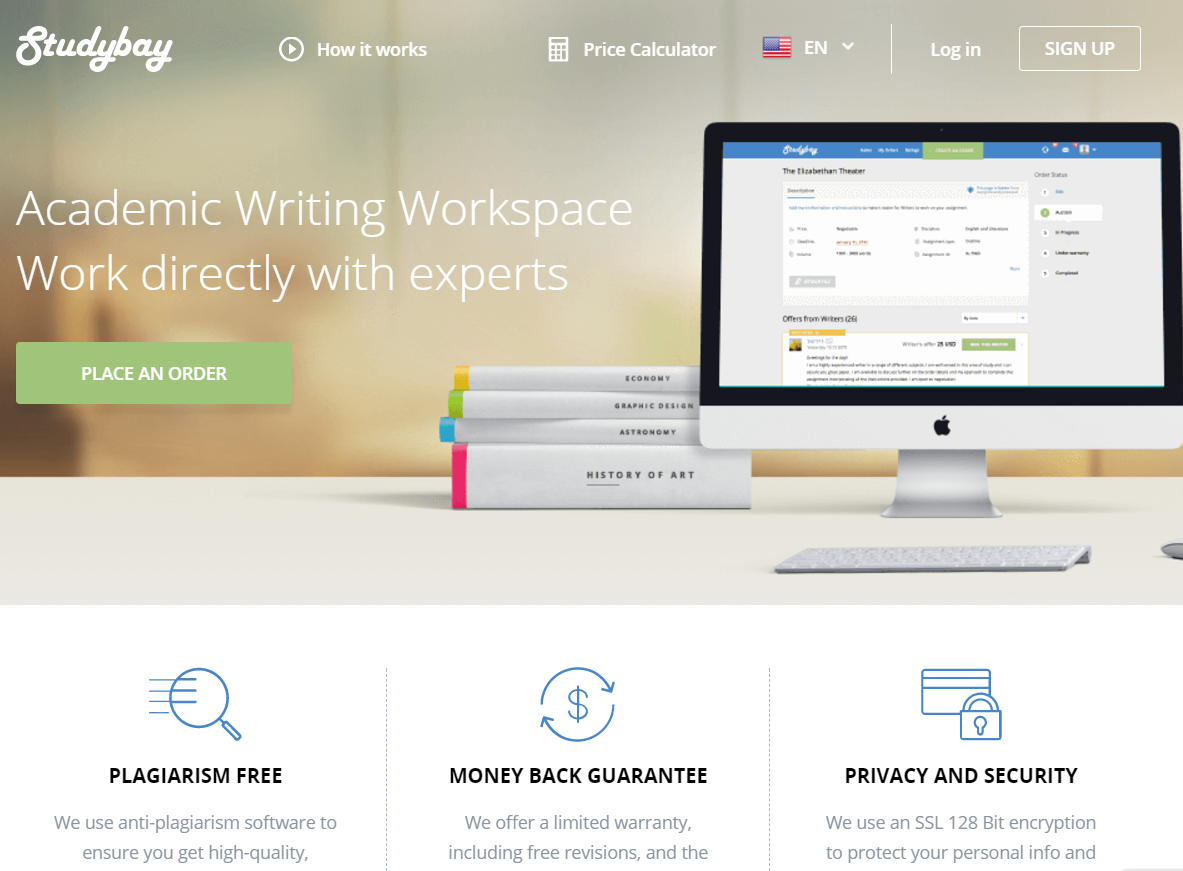 Studybay.Com-review